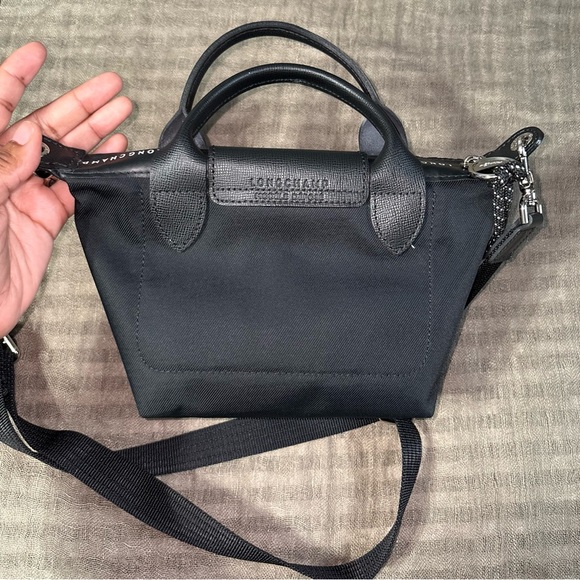 LONGCHAMP Le Pilate Energy XS Crossbody Tote - Picture 2 of 5